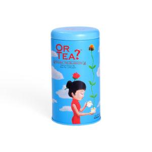 OrTea? - Natural Tea Blossoms